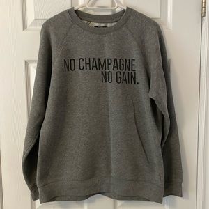 Brunette the Label Sweatshirt